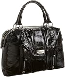 Hype Corey Top Handle Satchel