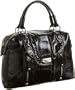 Hype Corey Top Handle Satchel