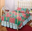 Molly Bed Twin Yello