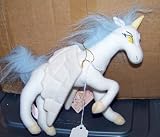 Sailor Moon Pegasus Helios Plush Toy