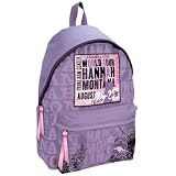 Grand sac à dos Hannah Montana
