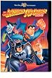 The Batman Superman Movie