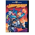 The Batman Superman Movie