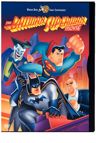 The Batman Superman Movie