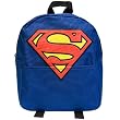 Superman - Logo Mini Backpack