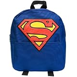 Superman - Logo Mini Backpack