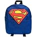 Search : Superman - Logo Mini Backpack