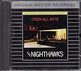Open All Night