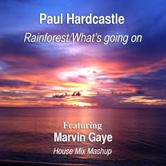 Rainforest/What's Going On (House Mix Mashup) [Feat. Marvin Gaye]
