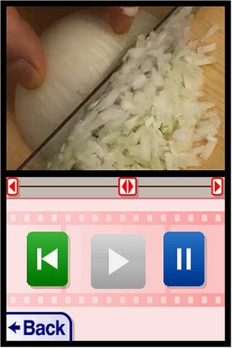 Personal Trainer:  Cooking image