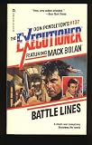 Battle Lines (Executioner, No 137)