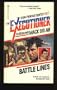 Battle Lines (Executioner, No 137)