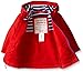 Carter's Baby Boys' Jersey Lined Parka