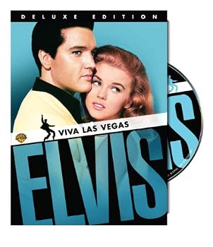 Viva Las Vegas (Deluxe Edition)
