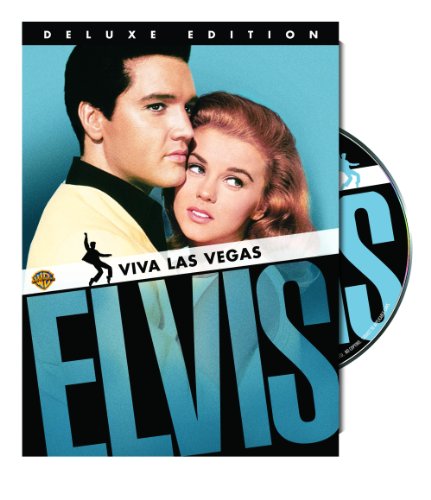 Viva Las Vegas (Deluxe Edition)