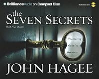 Seven Secrets, The: Uncovering Genuine Greatness (Brilliance Audio on Compact Disc)