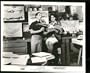 Movie Still "The Monkey's Uncle" (Annette Funicello & Tommy Kirk)
