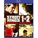 Street Kings 1+2 [Blu-ray]