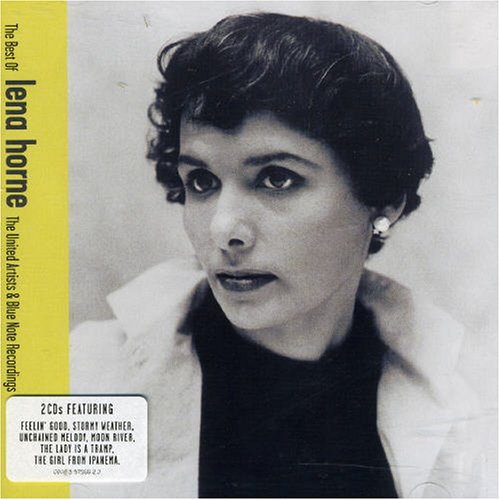 CD-Charts  Search : The Best of Lena Horne
