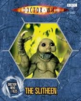 The Slitheen (Doctor Who Files 3)