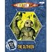 The Slitheen (Doctor Who Files 3)