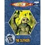 The Slitheen (Doctor Who Files 3)