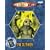 The Slitheen (Doctor Who Files 3)