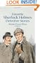 Favorite Sherlock Holmes Detective Stories (Dover Children's Evergreen Classics)