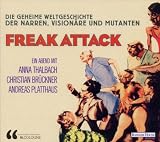 Freak Attack!