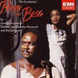 ｜George Gershwin: Porgy And Bess