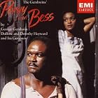 George Gershwin: Porgy And Bess by  George Gershwin, Simon Rattle, Cynthia Haymon, Gregg Baker, and The London Philharmonic 