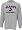 New York Giants -Grey- Stacked Helmet Long Sleeve T-Shirt - Small