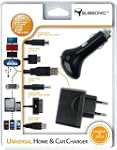 Pack d'alimentation pour PSP/PS Vita/...