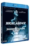 Revue StudioCanal  / Highlander (Versions cinéma et Director's cut) - Ultimate Edition 2 Blu-Ray [Blu-ray]