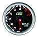 Raid HP 660264 Zusatzinstrument Drehzahlmesser Night Flight