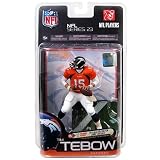 NFL Series 23 Tim Tebow Action Figure Variant