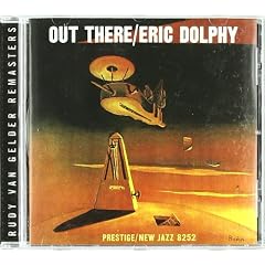 Out There (Rudy Van Gelder Remaster)