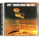 Out There (Rudy Van Gelder Remaster)
