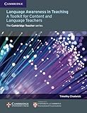 Language awareness in teaching : a toolkit for content and language teachers