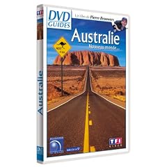 DVD Guides : Australie