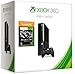 Consola Xbox 360 4GB con Juego Halo Aniversario - Bundle Limited Edition