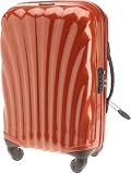 Samsonite Cosmolite Spinner 55 cm, orange