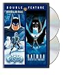Batman & Mr. Freeze - SubZero / Batman: Mask of the Phantasm (Double Feature)