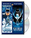 Batman & Mr. Freeze - SubZero / Batman: Mask of the Phantasm (Double Feature)