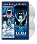 Batman & Mr. Freeze: SubZero / Batman: Mask of the Phantasm