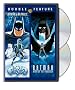 Batman & Mr. Freeze - SubZero / Batman: Mask of the Phantasm (Double Feature)
