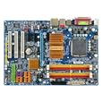 GA-G33-DS3R Intel G33 ICH9R ATX