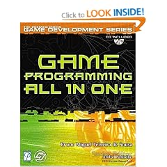 Game Programming All in One (Game Development)
