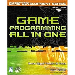 Game Programming All in One (Game Development)