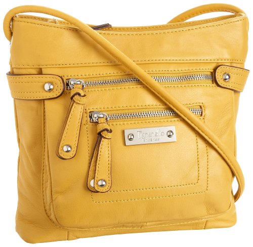 Tignanello Glam Tote Cross-Body